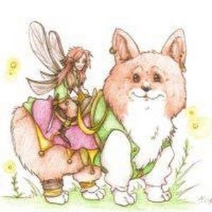 Meet your Posher, Pamela